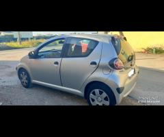 Ricambi Toyota Aygo 1.0 1KR FE - 7