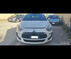 Ricambi Citroen DS5 1.6 D del 2014