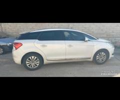 Ricambi Citroen DS5 1.6 D del 2014