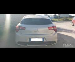 Ricambi Citroen DS5 1.6 D del 2014