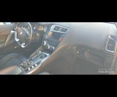 Ricambi Citroen DS5 1.6 D del 2014