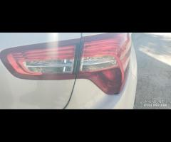 Ricambi Citroen DS5 1.6 D del 2014 - 13