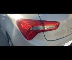 Ricambi Citroen DS5 1.6 D del 2014 - 14