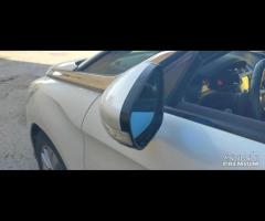 Ricambi Citroen DS5 1.6 D del 2014 - 16