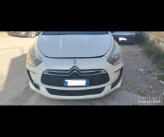 Ricambi Citroen DS5 1.6 D del 2014 - 18