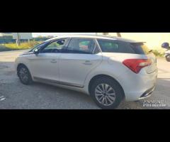 Ricambi Citroen DS5 1.6 D del 2014 - 21
