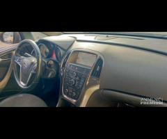 Ricambi Opel Astra 1.7 D del 2012