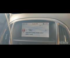 Ricambi Opel Astra 1.7 D del 2012 - 6