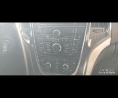 Ricambi Opel Astra 1.7 D del 2012 - 7