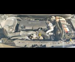 Ricambi Opel Astra 1.7 D del 2012 - 14