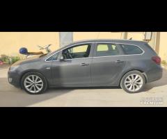 Ricambi Opel Astra 1.7 D del 2012 - 15