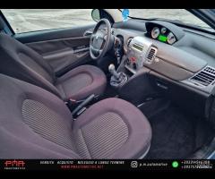 Lancia Ypsilon II 1.2 8v Diva 69cv NEOPATENTATI