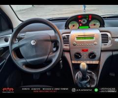 Lancia Ypsilon II 1.2 8v Diva 69cv NEOPATENTATI - 8