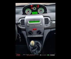 Lancia Ypsilon II 1.2 8v Diva 69cv NEOPATENTATI - 9