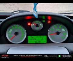 Lancia Ypsilon II 1.2 8v Diva 69cv NEOPATENTATI - 10