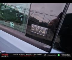 Lancia Ypsilon II 1.2 8v Diva 69cv NEOPATENTATI - 13