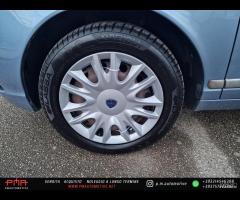 Lancia Ypsilon II 1.2 8v Diva 69cv NEOPATENTATI - 15