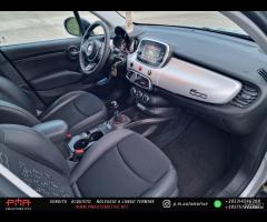 Fiat 500X 1.3 MultiJet 95 CV Connect - 7