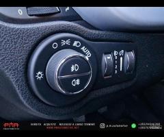 Fiat 500X 1.3 MultiJet 95 CV Connect - 17