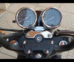 Keeway Super Light 125 Limited E5+ - 8