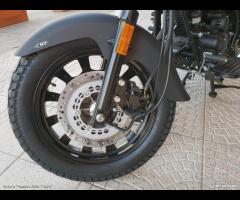 Keeway Super Light 125 Limited E5+ - 10