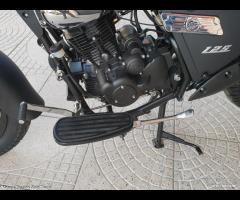 Keeway Super Light 125 Limited E5+ - 12