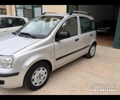 Fiat Panda 1.2 Emotion 69 cv benzina ok neopate. a