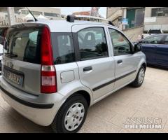 Fiat Panda 1.2 Emotion 69 cv benzina ok neopate. a