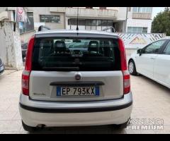 Fiat Panda 1.2 Emotion 69 cv benzina ok neopate. a