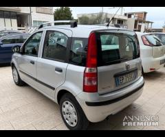 Fiat Panda 1.2 Emotion 69 cv benzina ok neopate. a - 6