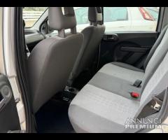 Fiat Panda 1.2 Emotion 69 cv benzina ok neopate. a - 7