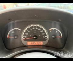 Fiat Panda 1.2 Emotion 69 cv benzina ok neopate. a - 10