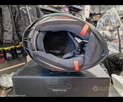 SCORPION Casco Integrale EXO GT SP Air Celestial - 9