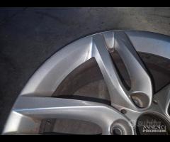 Cerchio In Lega Da 18" Per Bmw Serie 1 F20 - F21 - 2