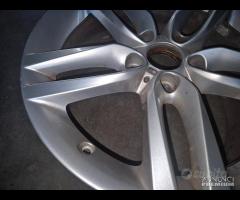 Cerchio In Lega Da 18" Per Bmw Serie 1 F20 - F21 - 5