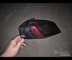 Stop Posteriore Led Destro Per Peugeot 2008 2025 - 2