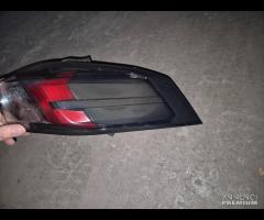 Stop Posteriore Led Destro Per Peugeot 2008 2025 - 3