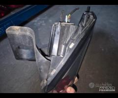 Stop Posteriore Led Destro Per Peugeot 2008 2025 - 8