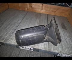 Specchietto Retrovisore Destro Per Saab 9000 - 3