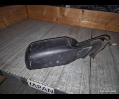 Specchietto Retrovisore Destro Per Saab 9000 - 4