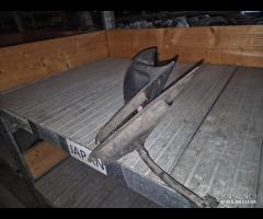 Specchietto Retrovisore Destro Per Saab 9000 - 5