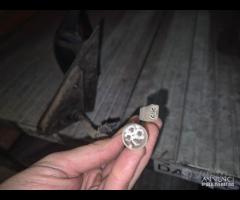 Specchietto Retrovisore Destro Per Saab 9000 - 7