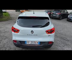 Renault Kadjar dCi 130CV 4x4 Energy Bose