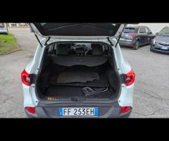 Renault Kadjar dCi 130CV 4x4 Energy Bose - 9