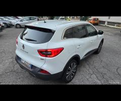 Renault Kadjar dCi 130CV 4x4 Energy Bose - 11