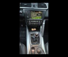Renault Kadjar dCi 130CV 4x4 Energy Bose - 17