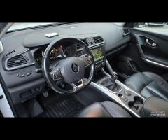 Renault Kadjar dCi 130CV 4x4 Energy Bose - 18