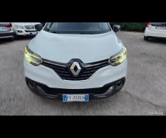 Renault Kadjar dCi 130CV 4x4 Energy Bose - 20