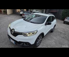 Renault Kadjar dCi 130CV 4x4 Energy Bose - 21