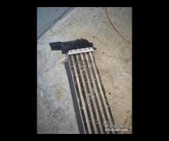Intercooler Per Volkswagen Polo 6R 2013 1.2 TDI - 4